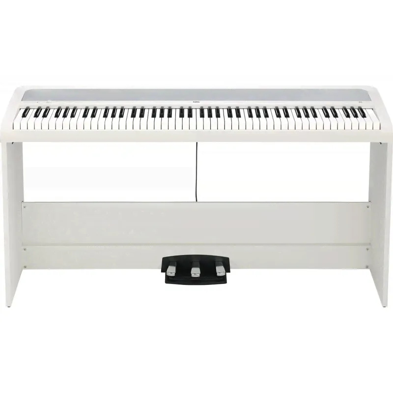 Цифровое фортепиано KORG B2SP WH-1