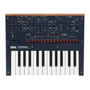 Клавишный инструмент KORG MONOLOGUE-BL