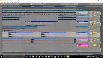 Intro 12.12 Koto (1080p HD) KORG Krome Quad Capture ROLAND ABLETON Live 9 Lite