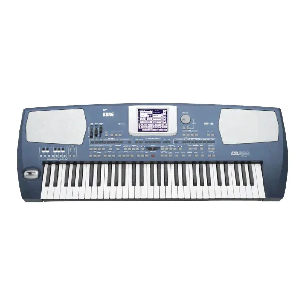 Синтезатор KORG PA500 ORT