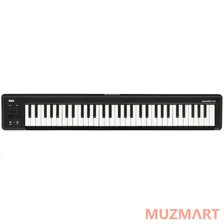 Korg MICROKEY2-61 AIR Компактная беспроводная МИДИ клавиатура