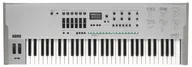 Синтезаторы KORG OPSIX SE Platinum