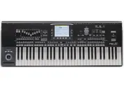KORG Pa3X-61 профессиональная аранжировочная станция, 61кл