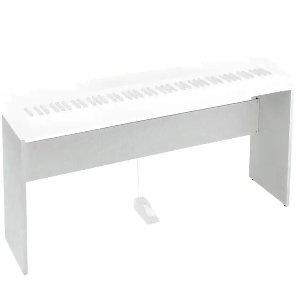 Подставка Korg B1/B2 WH Korg B1/B2 Stand WH