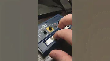 Монотрон дуо