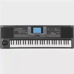 Синтезатор Korg microArranger-0