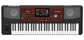 KORG PA700 Аранжированная станция
