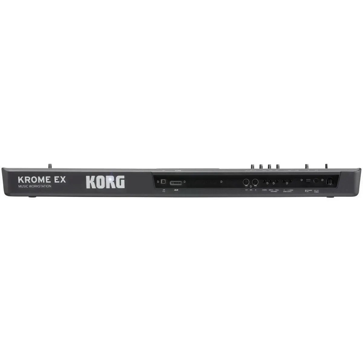 Korg Krome-73 EX Рабочая станция-2