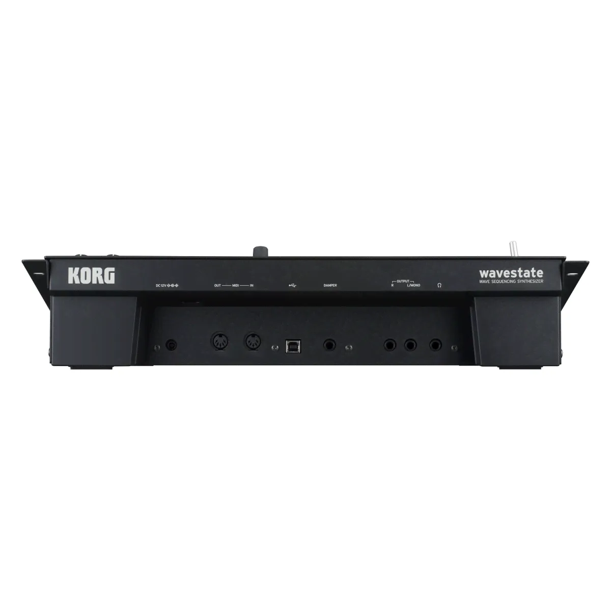 Korg Wavestate Module Цифровой синтезатор-1