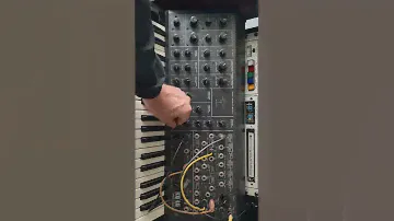 11/20/24 Korg MS-20 MKI