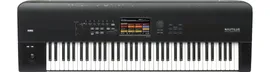 Синтезатор цифровая рабочая станция KORG NAUTILUS-73