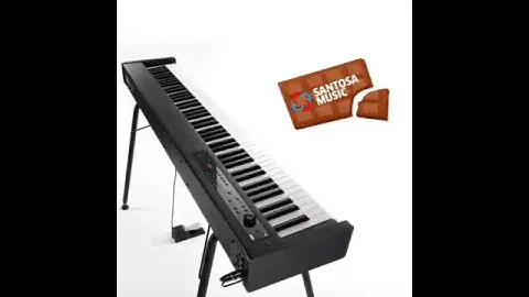 KORG D1 PIANO