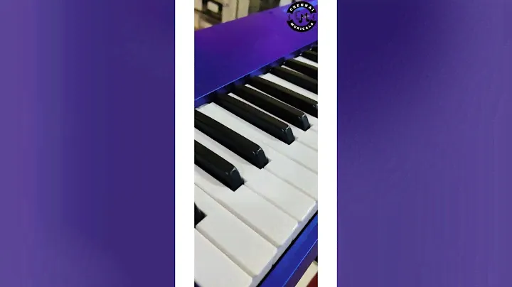 KORG | Liano | 88 Keys | Chennai Musicals | 6374515264