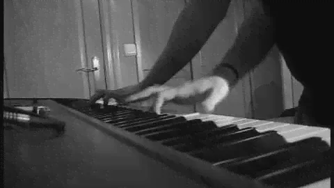 Korg Triton Extreme (Layers Test)