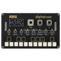 Korg Nu:Tekt NTS-1 mkII