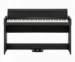 Пианино цифровое KORG C1 AIR-BK