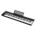 Korg Keystage 61 MIDI-клавиатура, 61 клавиша