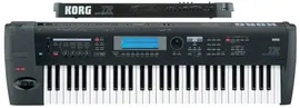 МУЗЫКАЛЬНАЯ РАБОЧАЯ СТАНЦИЯ KORG TR61
