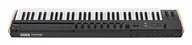 Midi-клавиатура Korg Keystage 61