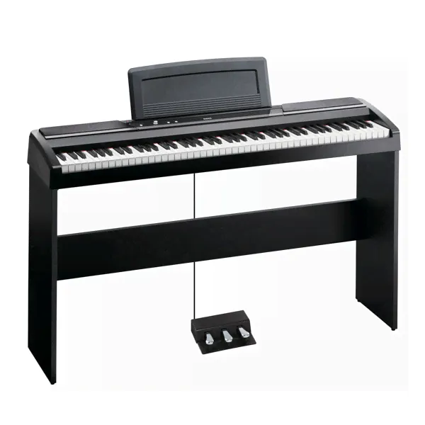 Пианино цифровое KORG SP-170DX-0