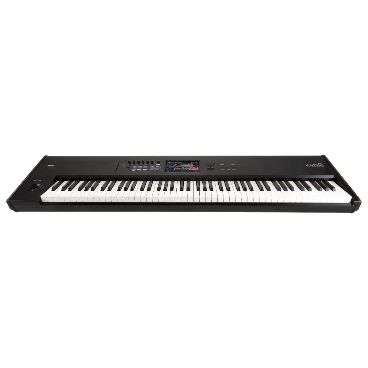 Korg Nautilus 88 AT Рабочая станция-1